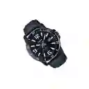 Reloj Core Hombre Negro MTPVD01BL-1BVUDF Casio