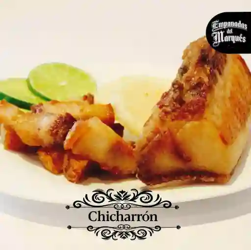 Chicharrón
