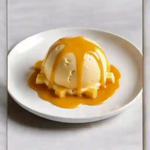 Helados la Niña de Arequipe Queso