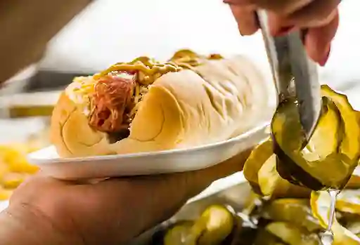 Choriperro