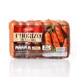 Porchi Chorizo De La Casa