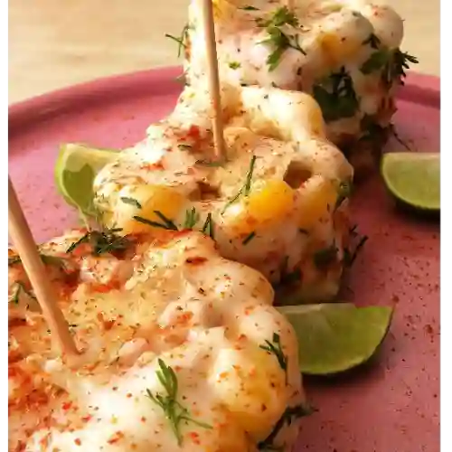 Elotes