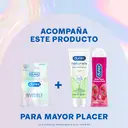 Durex Condón Invisible 