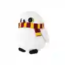 Peluche Hedwig Con Bufanda Serie Harry Potter 12 in Miniso