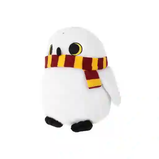 Peluche Hedwig Con Bufanda Serie Harry Potter 12 in Miniso