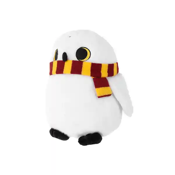 Peluche Hedwig Con Bufanda Serie Harry Potter 12 in Miniso