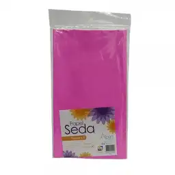 Papel Seda Tiro 5-8 Metros