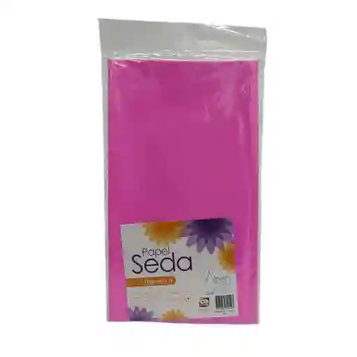 Papel Seda Tiro 5-8 Metros