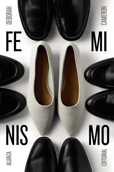 Feminismo - Deborah Cameron