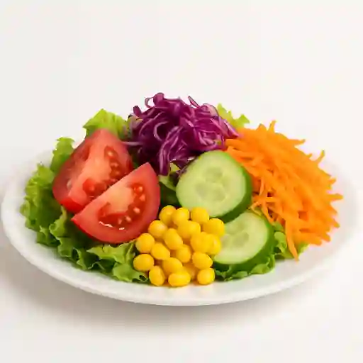 Ensalada Del Día