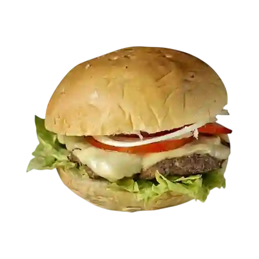 Cheese burger