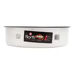 North Molde Torta Redondo Antiadherente 1 Lb