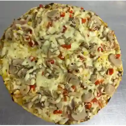 Pizza Especial