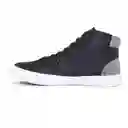 Croydon Botines Flip Para Hombre Color Negro Talla 41