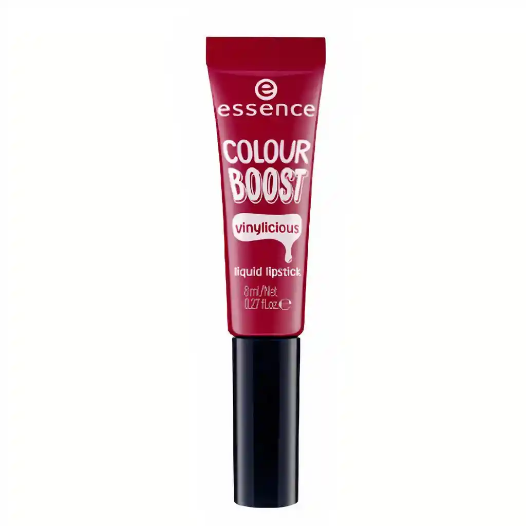 Essence Labial Lbal. Liquido Esce. Clor Boost 8 mL Blush