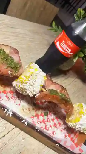 Pincho tentación