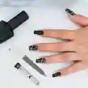 Set de Manicure Osos Escandalosos Oso Polar Miniso