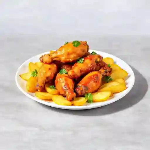Flying Wings X12
