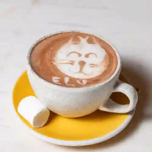 Chocolate Caliente