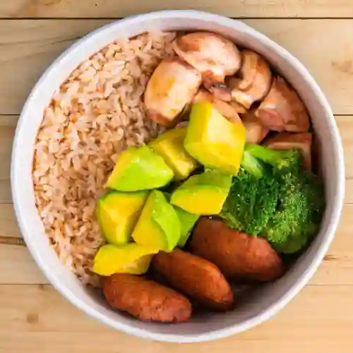 Bowl Tribu