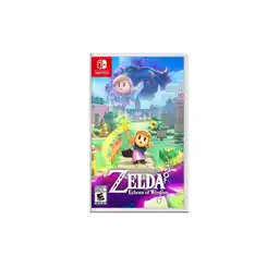 Videojuego Une Fuerza y Salva H Nintendo Switch HAC-P-BDGEA