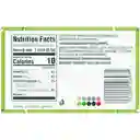 Wrigley's Chicle Refrescante Doublemint