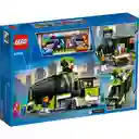 Set de Construcción Camión de Torneo de Videojuegos Lego