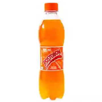 Postobon Naranja 400Ml