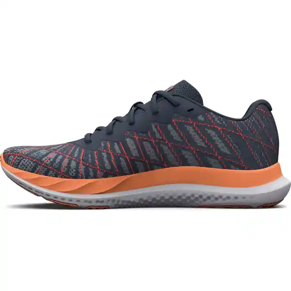 Under Armour Zapatos Charged Breeze 2 Azul 7.5 Ref 3026142-400