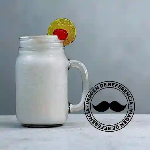 Limonada Coco 14 Oz