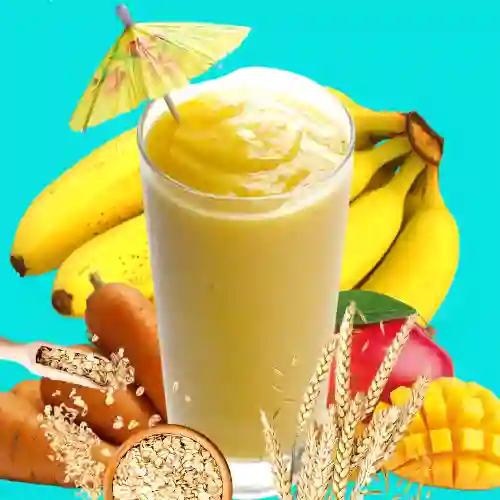 Smoothie Trópico