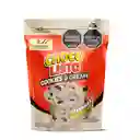 Chocolisto Mezla Granulada Cookies & Cream 160 g