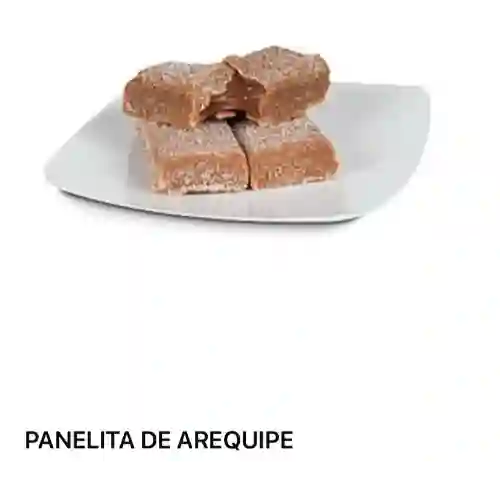 Panelita de Arequipe