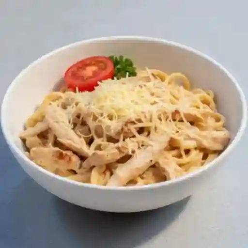 Pastas Carbonara R&n