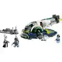 Set Construcción Nave Espacial de Jango Fett Lego