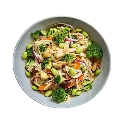 Noodles Veggie