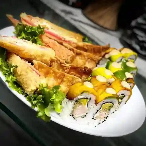 Combo de la Casa