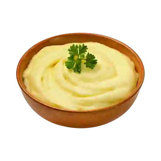 Adicion de Puré Criollo
