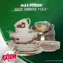 Lavaplatos Liquido Axion Xtreme 1.5L Doypack