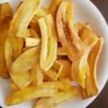 Chips de Platano