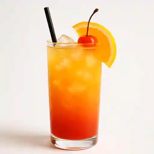 Tequila Sunrise