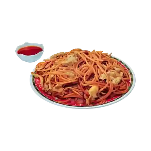 Spaguetti Especial