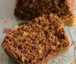Torta Integral de Zanahoria