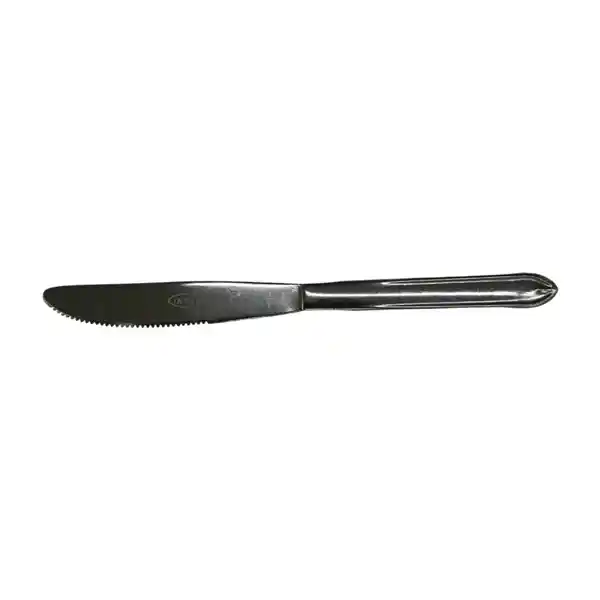 Incametal Cuchillo de Mesa Forjado Lugano 400