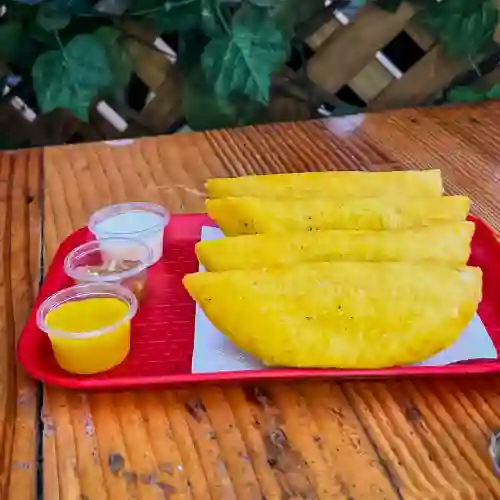 Empanadas