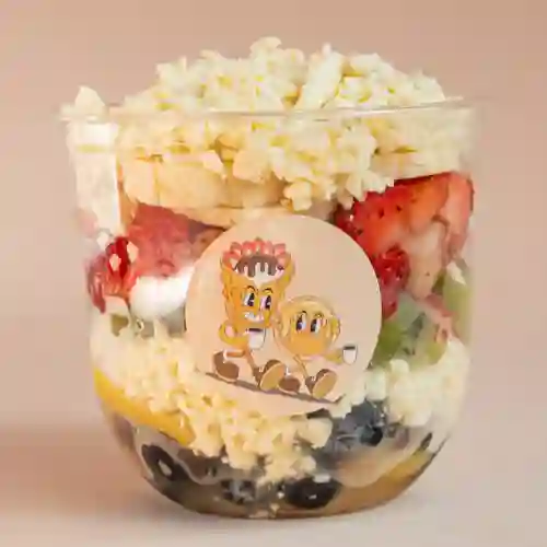 Mix Frutal