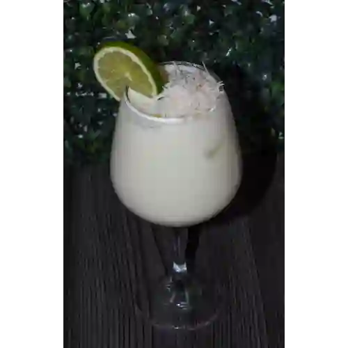 Limonada de Coco