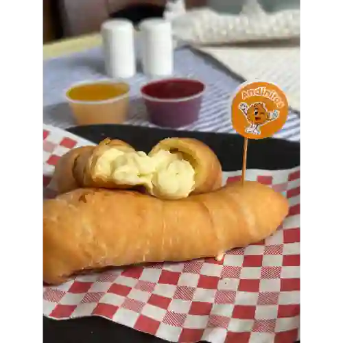 Palito de Queso Mediano
