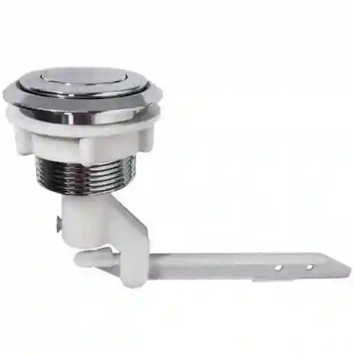 Fluidmaster Botón de Descarga Sencilla 30 mm 800FS-3848