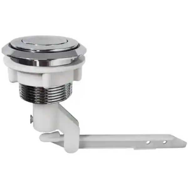 Fluidmaster Botón de Descarga Sencilla 30 mm 800FS-3848